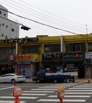 동대구시장,東大邱市場,Dong Deagu Market
