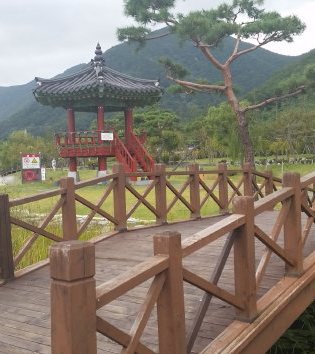양산워터파크,Yangsan Water Park,梁山ウォーターパーク