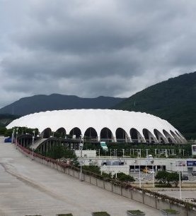 釜山アジアードメイン競技場,부산아시아드주경기장,Busan Asiad Main Stadium,釜山アジアード主競技場