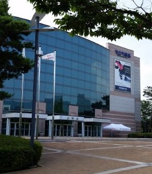 Sungsan Arts Hall,城山アートホール,성산아트홀,ソンサンアートホール