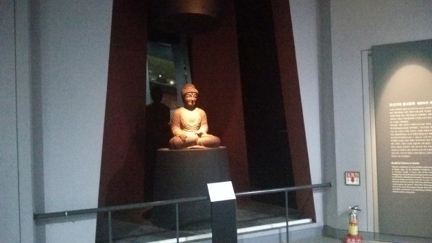 仏教室